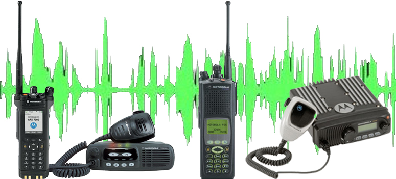 Two Way Radio Rental