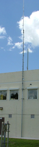 SCADA Antenna System
