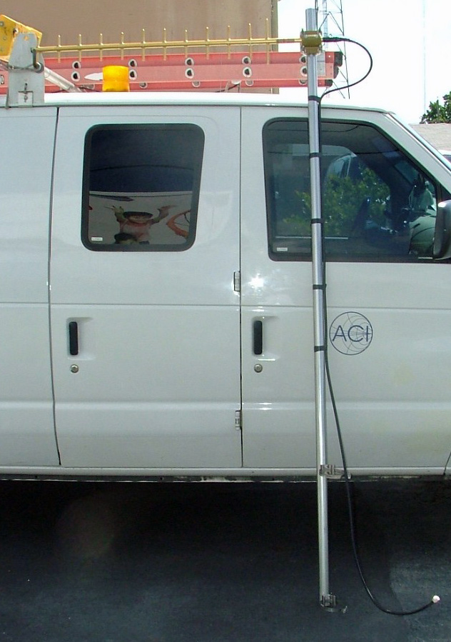 SCADA Antenna
